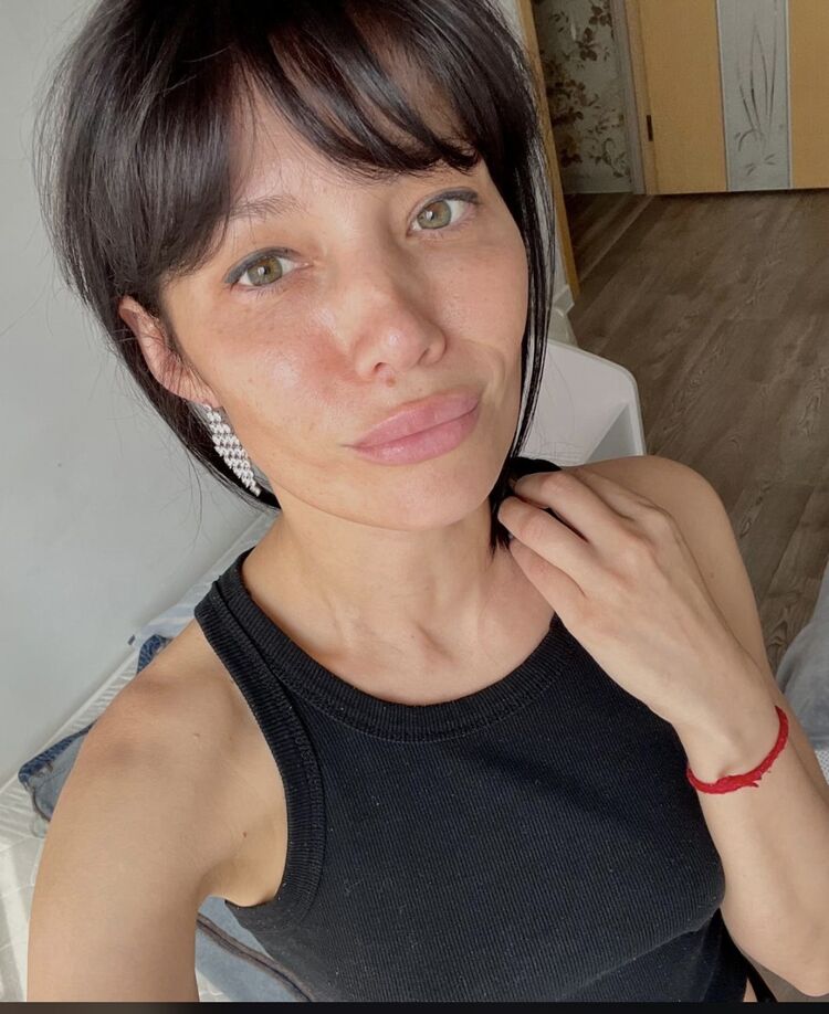  52930694  Veronica, 35 ,    