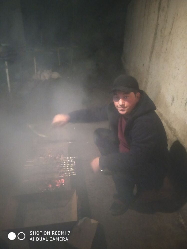 ���� 18602584 ������� Baxtiyor, 31 ���, ���� ���������� � ��������