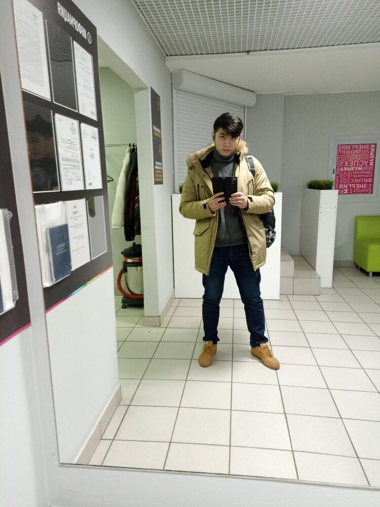 ���� 41648274 ����� Abdurahim, 25 ���, ���� ���������� � ���������