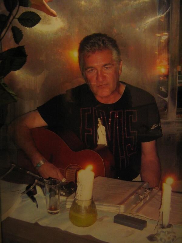  49524024  Stephen Dani, 58 ,    