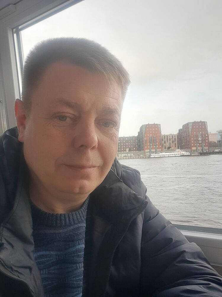  40686554  Sergey, 46 ,    