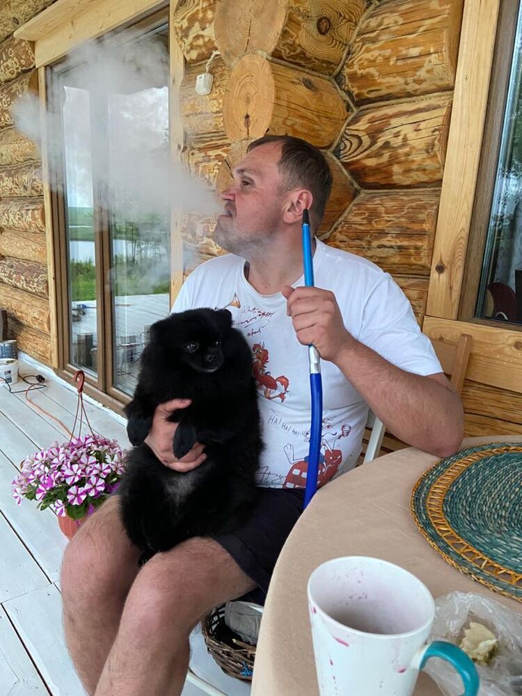 ���� 35800534 ������� �����, 52 ����, ���� ���������� � �����