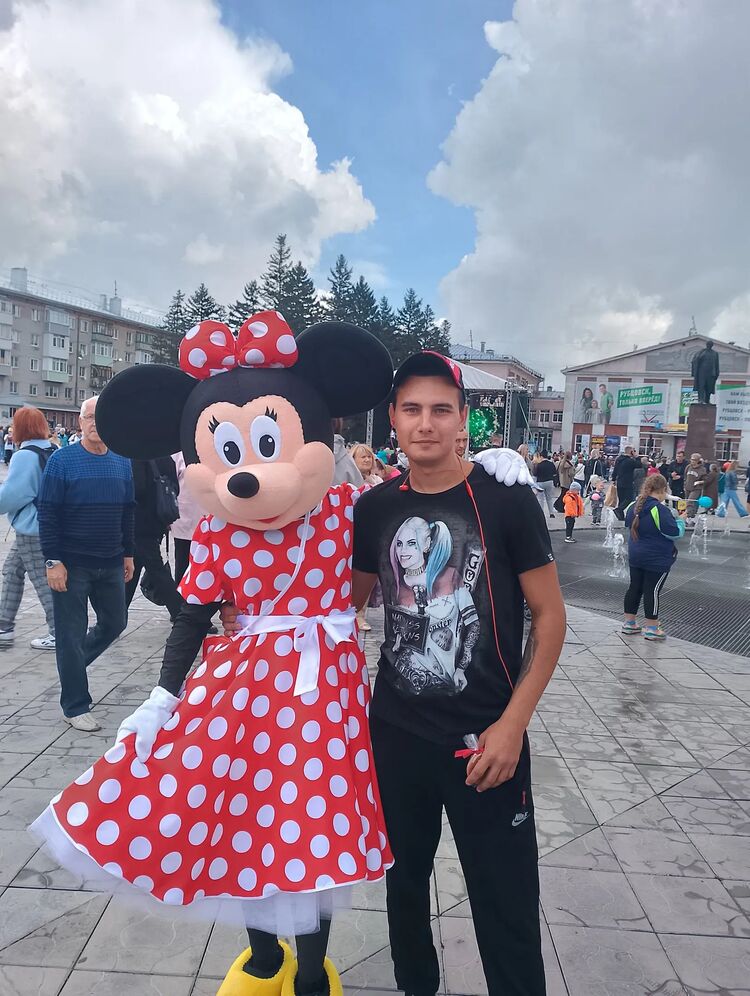 ���������� ��������, ���� ����� Mikhail, 24 ����, ������������ ��� ������, ����� � ���������