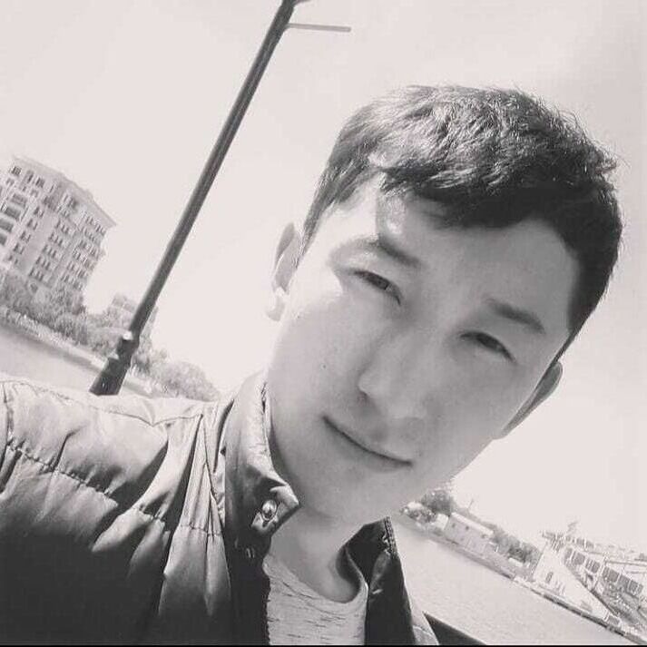 ���� 23427154 ������� Serik, 33 ����, ���� ���������� � ������