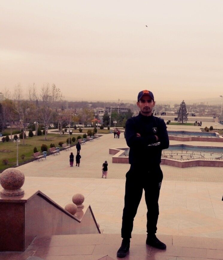 ���� 16051414 ������� Amir, 32 ����, ���� ���������� � ����������