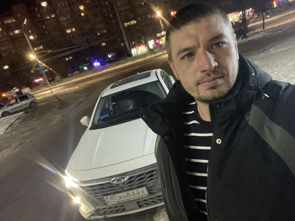 ���� 55692234 ������� Sergey, 34 ����, ���� ���������� � ���������