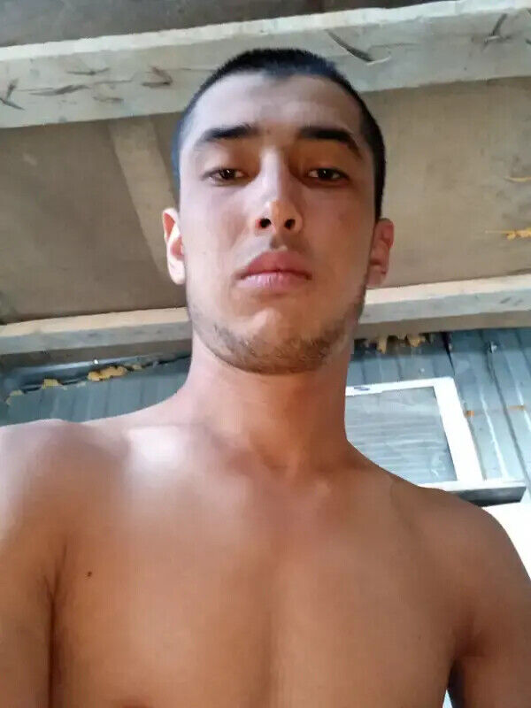 ���� 20564324 ������� Ogabek, 27 ���, ���� ���������� � ����������