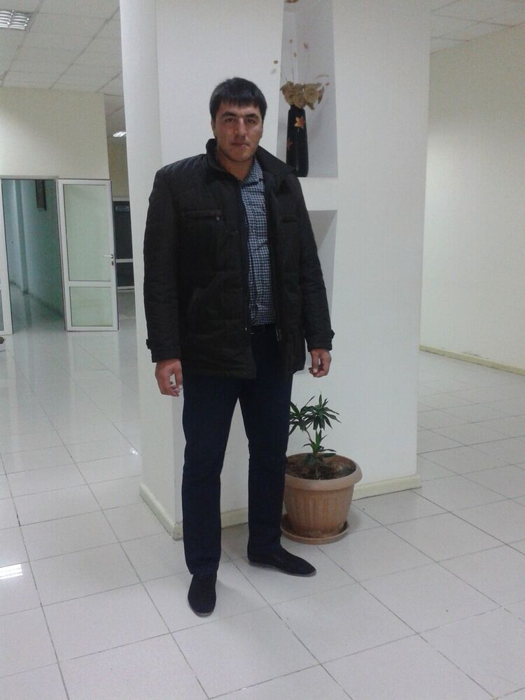 ���������� �������, ���� ������� Johongir, 39 ���, ������������ 