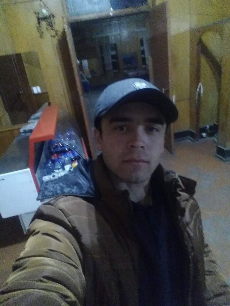  54705764  Shavkat, 27 ,    