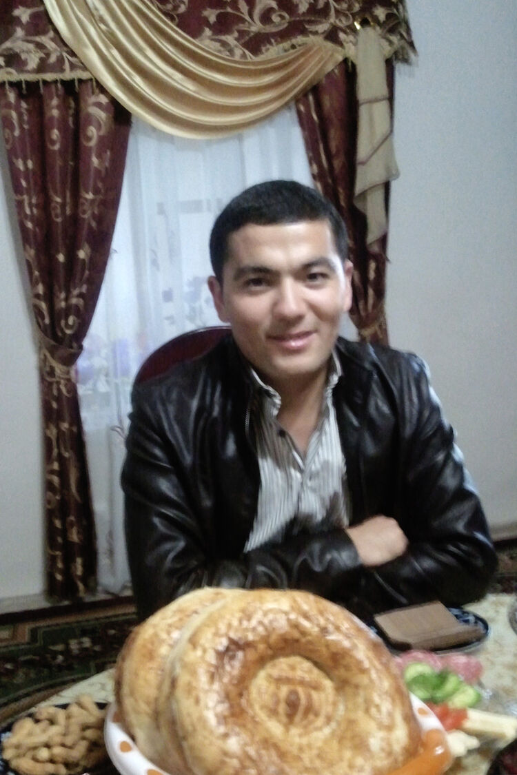  ,   Ulugbek, 37 ,   
