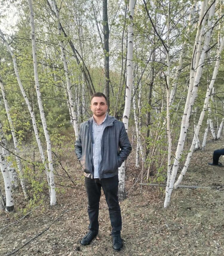 ���� 53227244 ������� Orxan, 35 ���, ���� ���������� � ���������