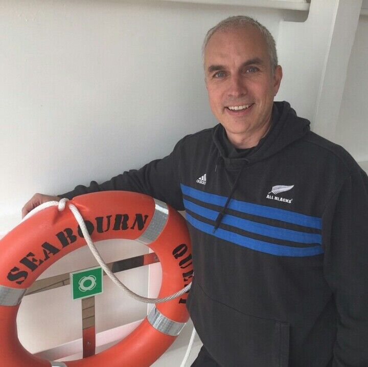  Iqaluit,   John lucas, 57 ,   ,   