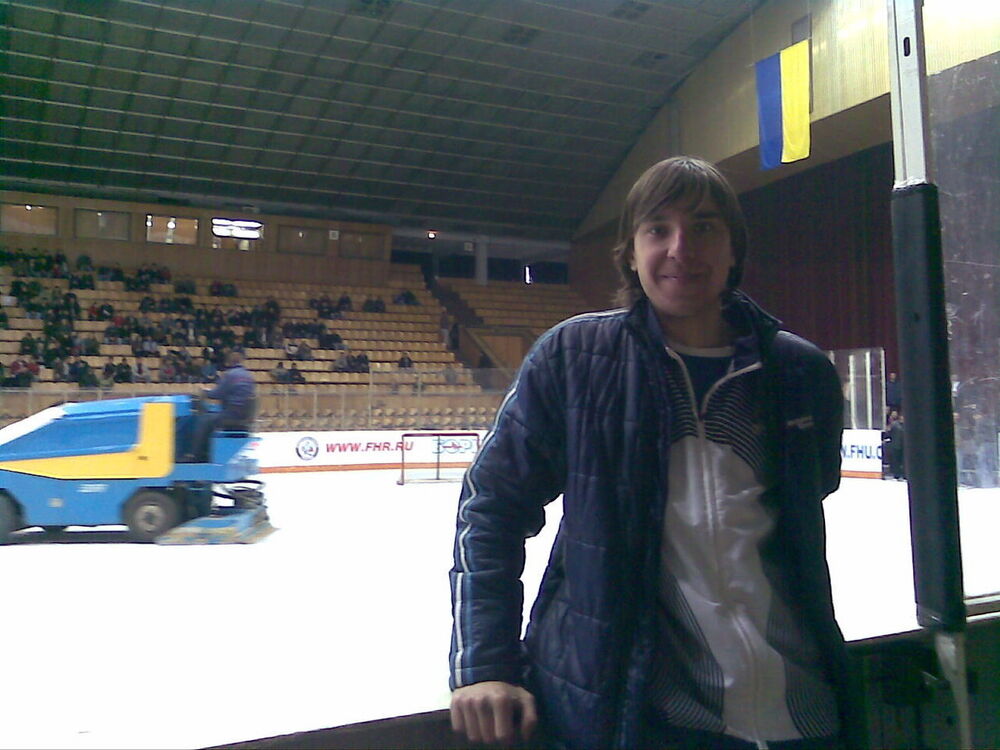  15430354  Sergey, 42 ,    