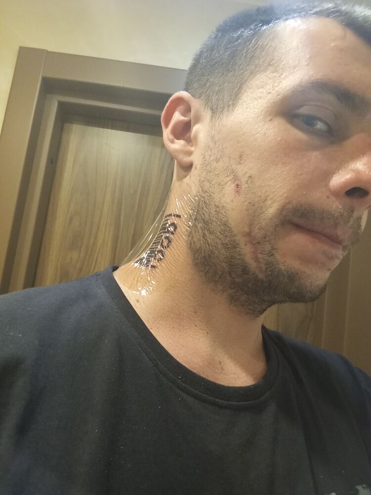 ���������� �����-���������, ���� ������� Denis, 29 ���, ������������ ��� ������, ����� � ���������