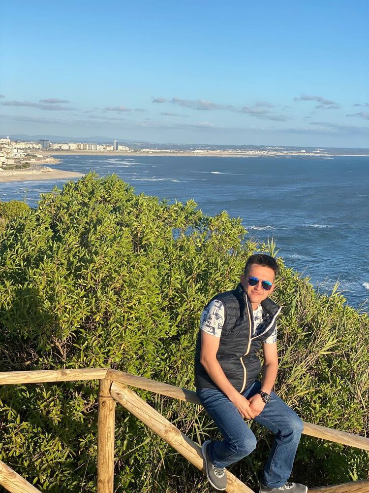  23120704  Baha, 34 ,    Bom Sucesso