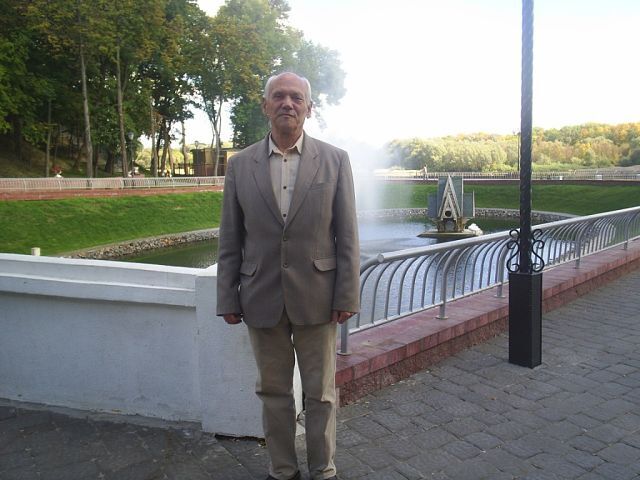  ,   Boris, 85 ,     , c , 