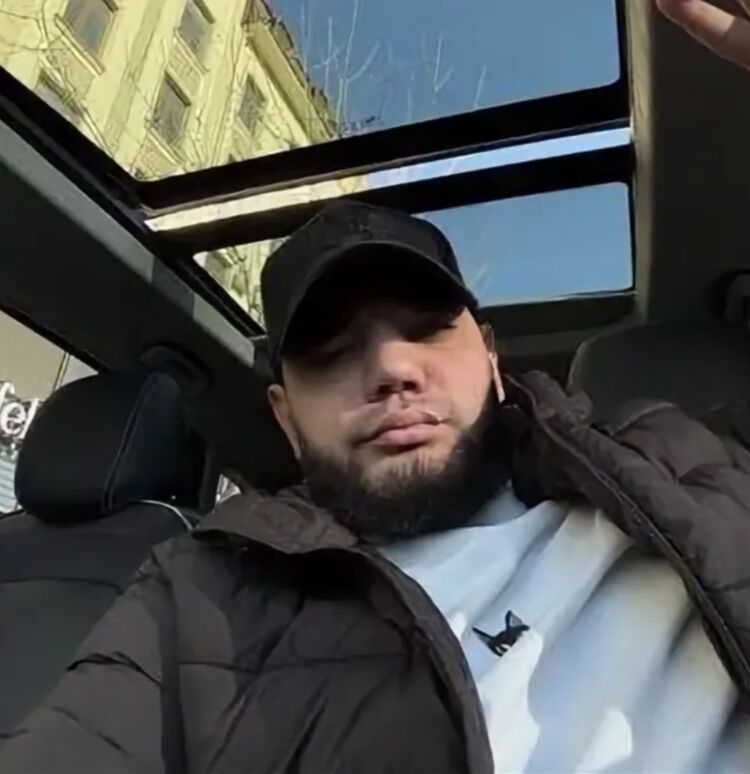 ���� 55136664 ������� Rusik, 28 ���, ���� ���������� � Coventry