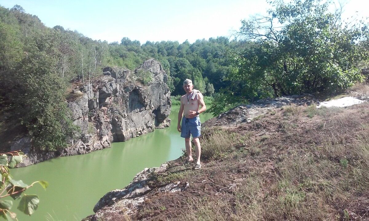  10154944  Valera, 55 ,    