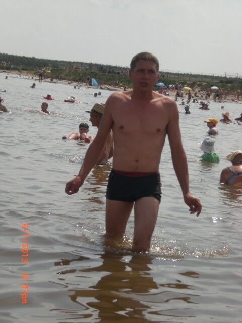   ,   Maikl, 44 ,   