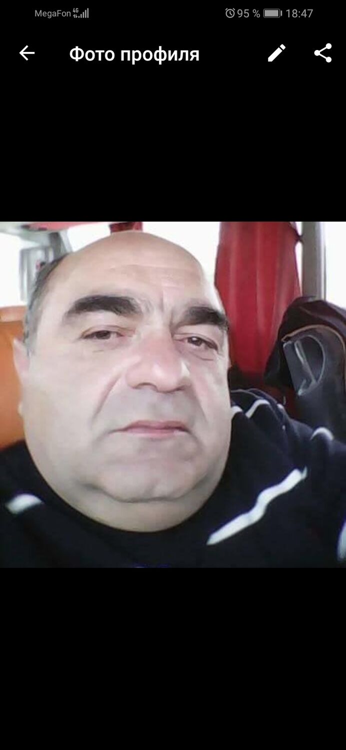 ���� 55774534 ������� ������, 57 ���, ���� ���������� � ����-���