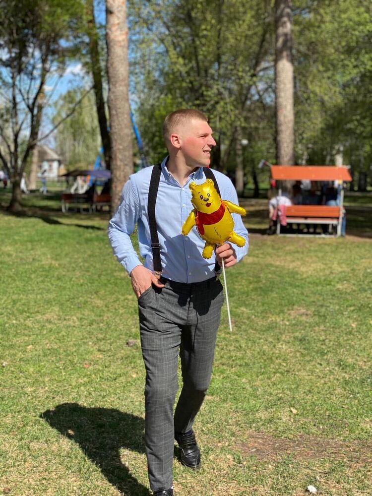  26879004  George, 26 ,    