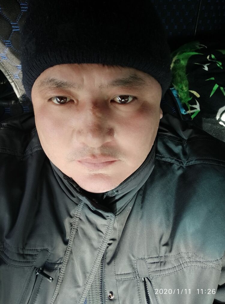 ���� 18684924 ������� ������, 46 ���, ���� ���������� � ������