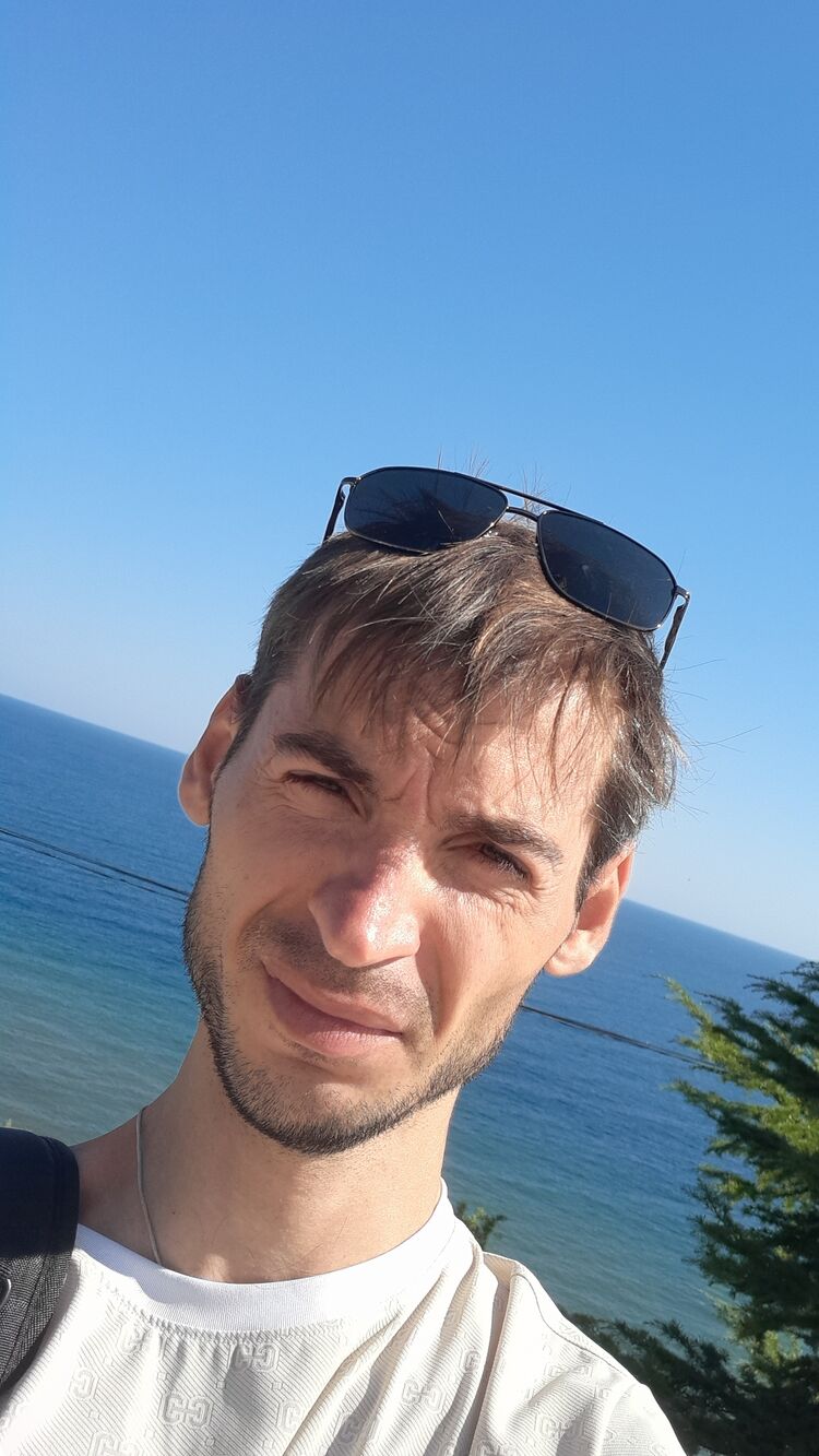  54071134  Aleks, 33 ,    