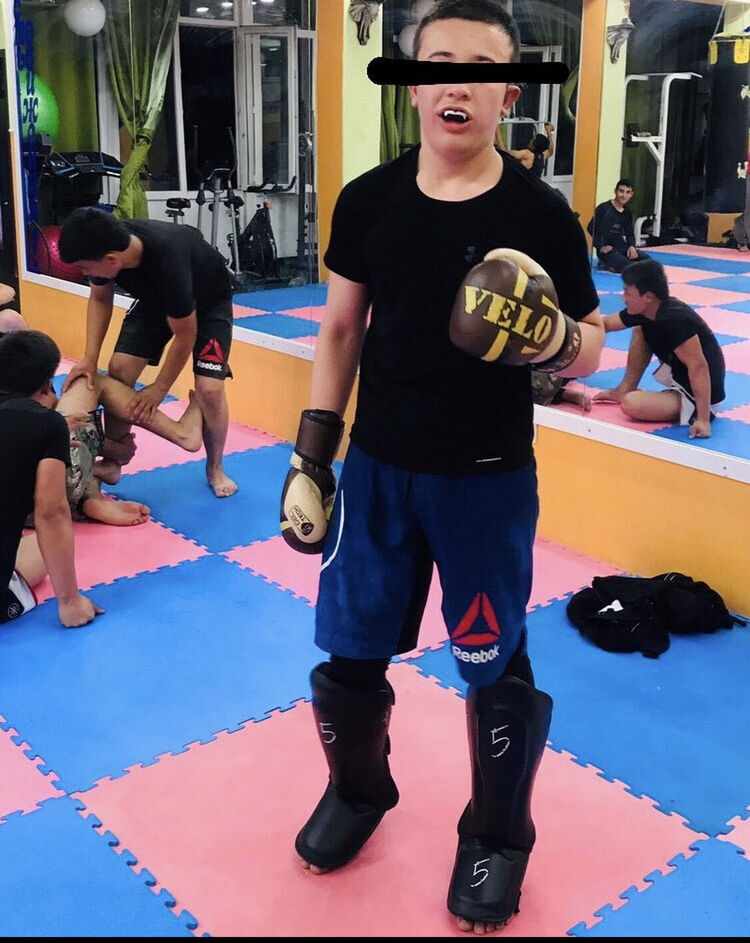 ���� 23719024 ����� Shohjahon, 22 ����, ���� ���������� � �������