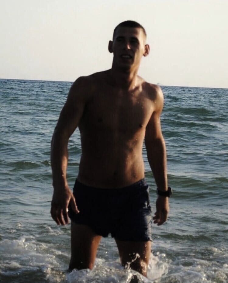 ���� 36730124 ������� �������, 34 ����, ���� ���������� � �����-����������