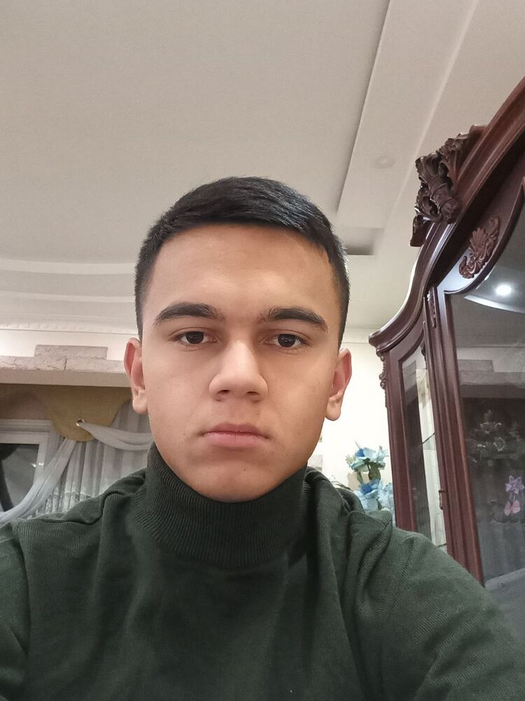  ,   Sardor, 21 ,   ,   
