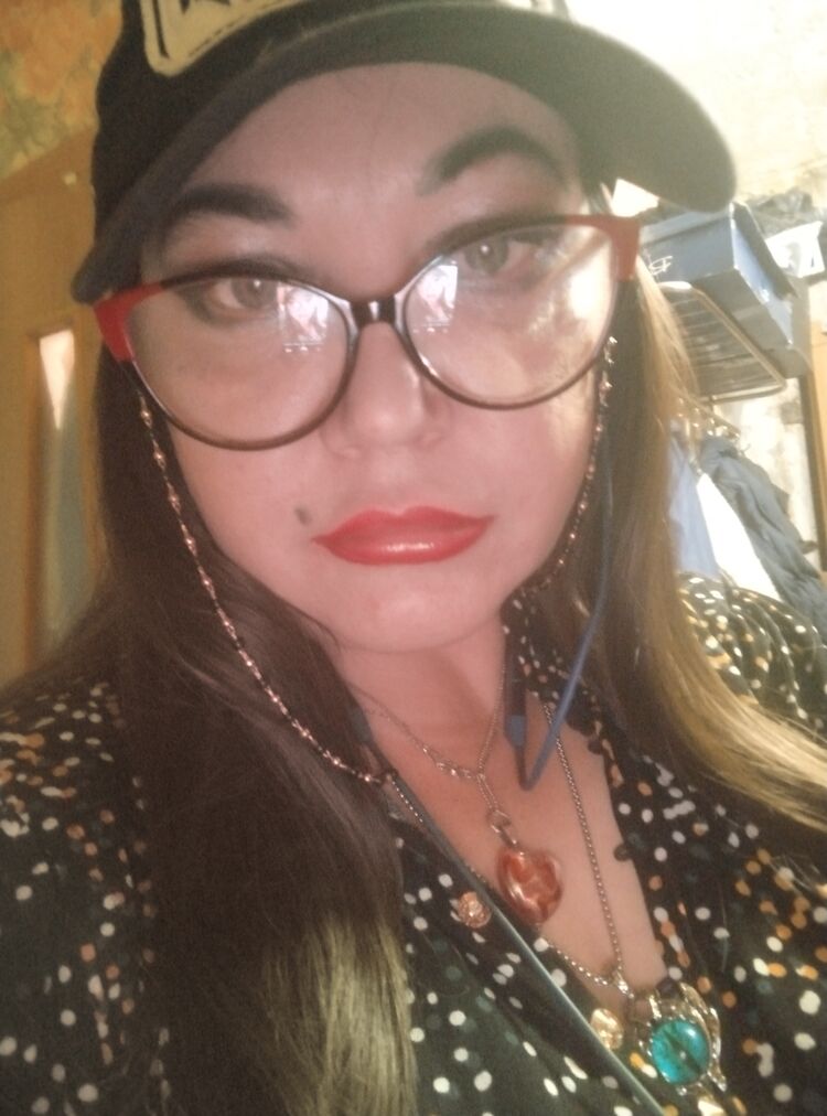  54116974  Anzhelika, 49 ,    