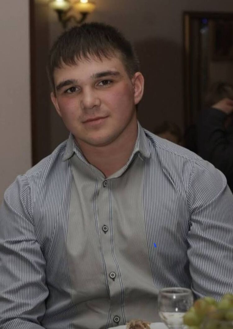 Павел, 29 years old, Russian Federation, Belgorod, would like to meet a girl at