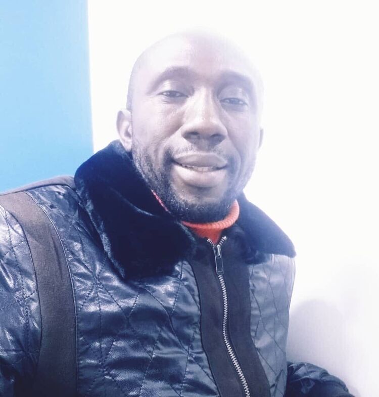  50843484  Victor, 41 ,    