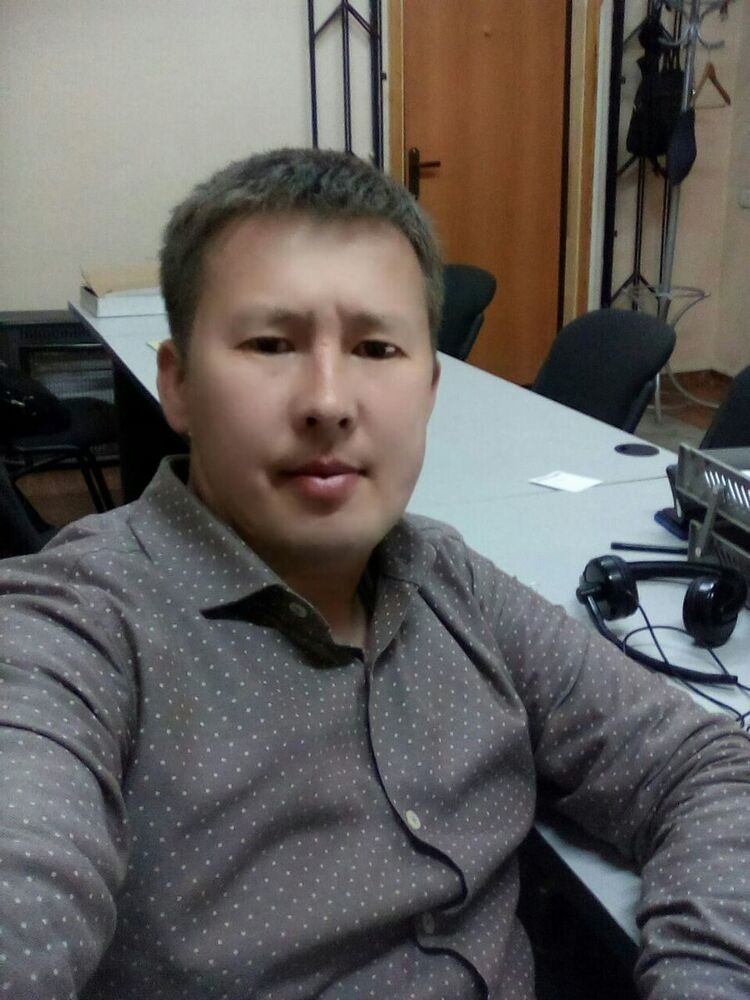 ���� 20450814 ������� Marat, 40 ���, ���� ���������� � �������