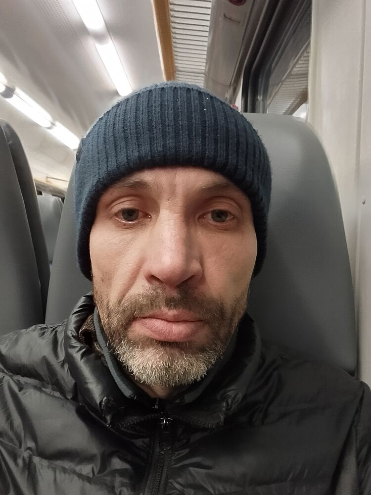 ���� 54780384 ������� Kirill, 42 ����, ���� ���������� � ������