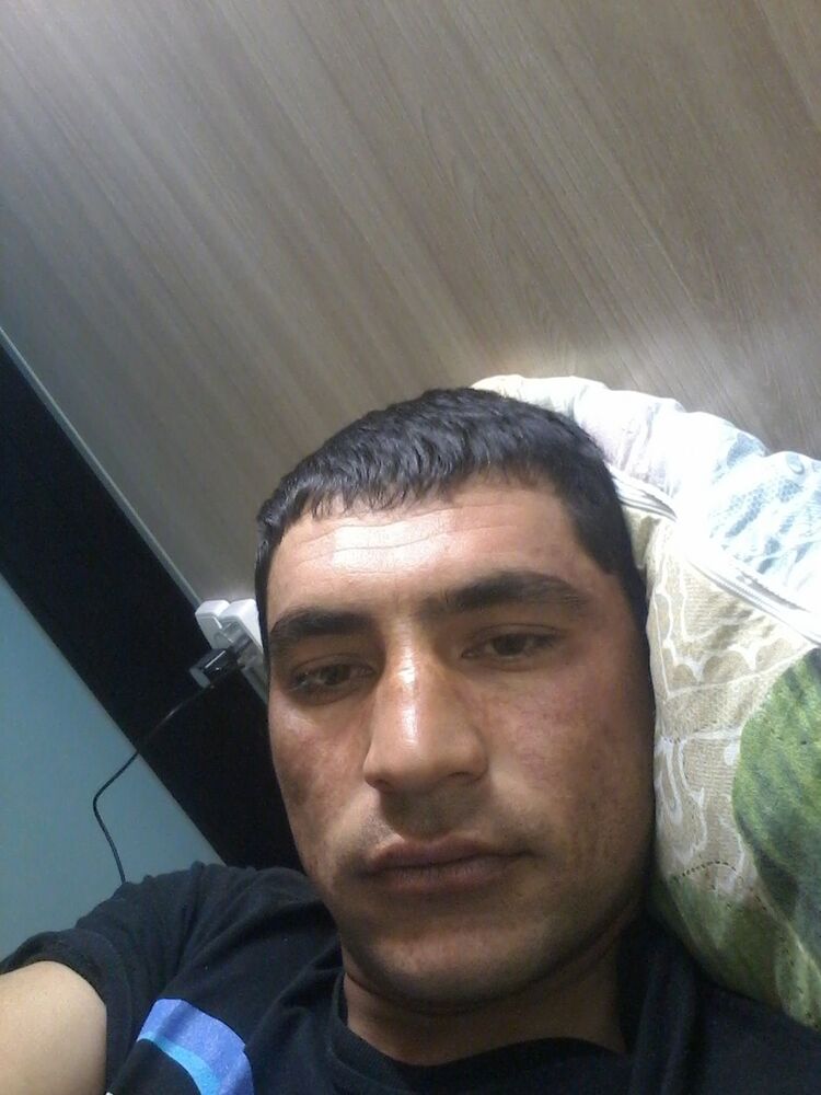  13439384  Odil, 35 ,    