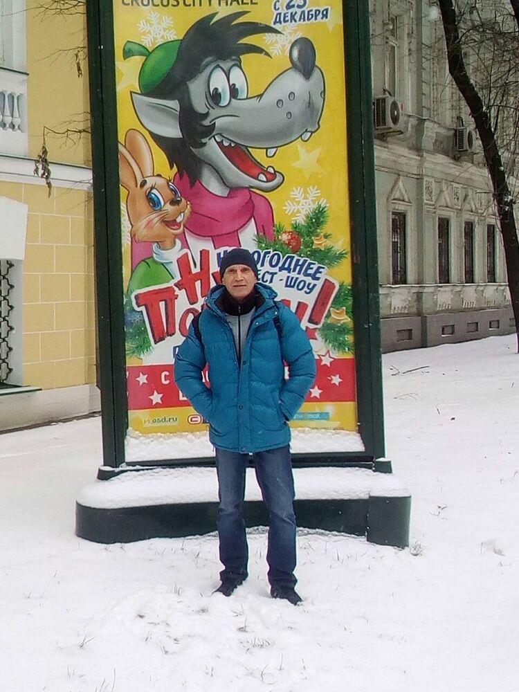 ���� 11118794 ������� ���������� �, 52 ����, ���� ���������� � ��������