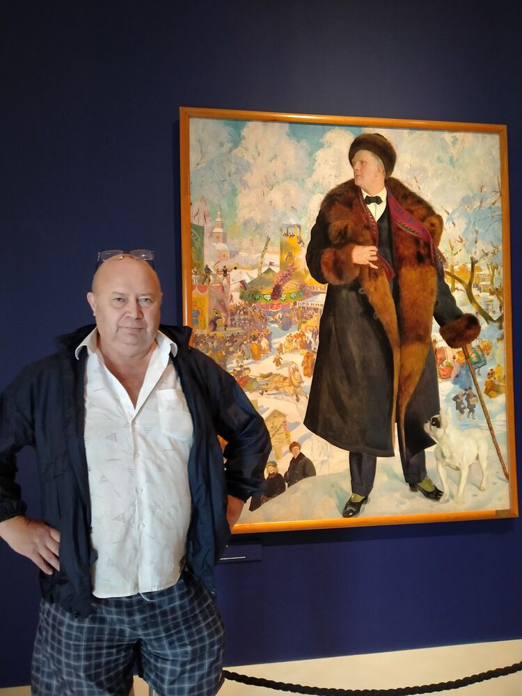 ���������� ������ ��������, ���� ������� ��������, 53 ����, ������������ ��� ������, ����� � ���������, c�������� ���������