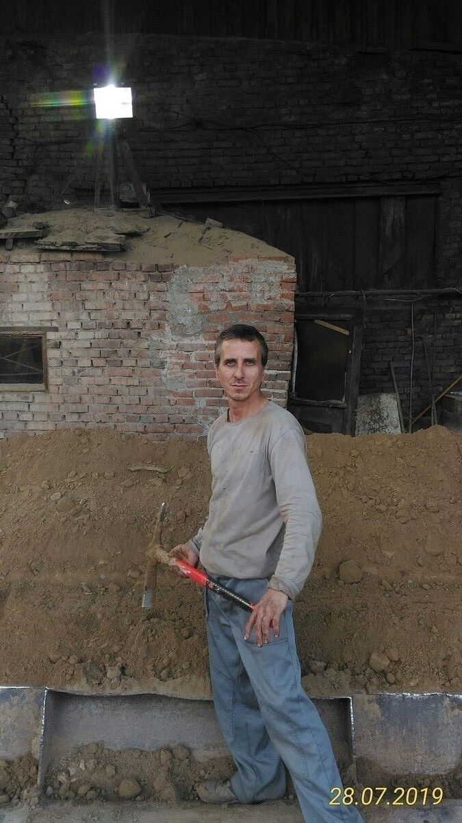 ���� 17301484 ������� ������, 47 ���, ���� ���������� � �����������