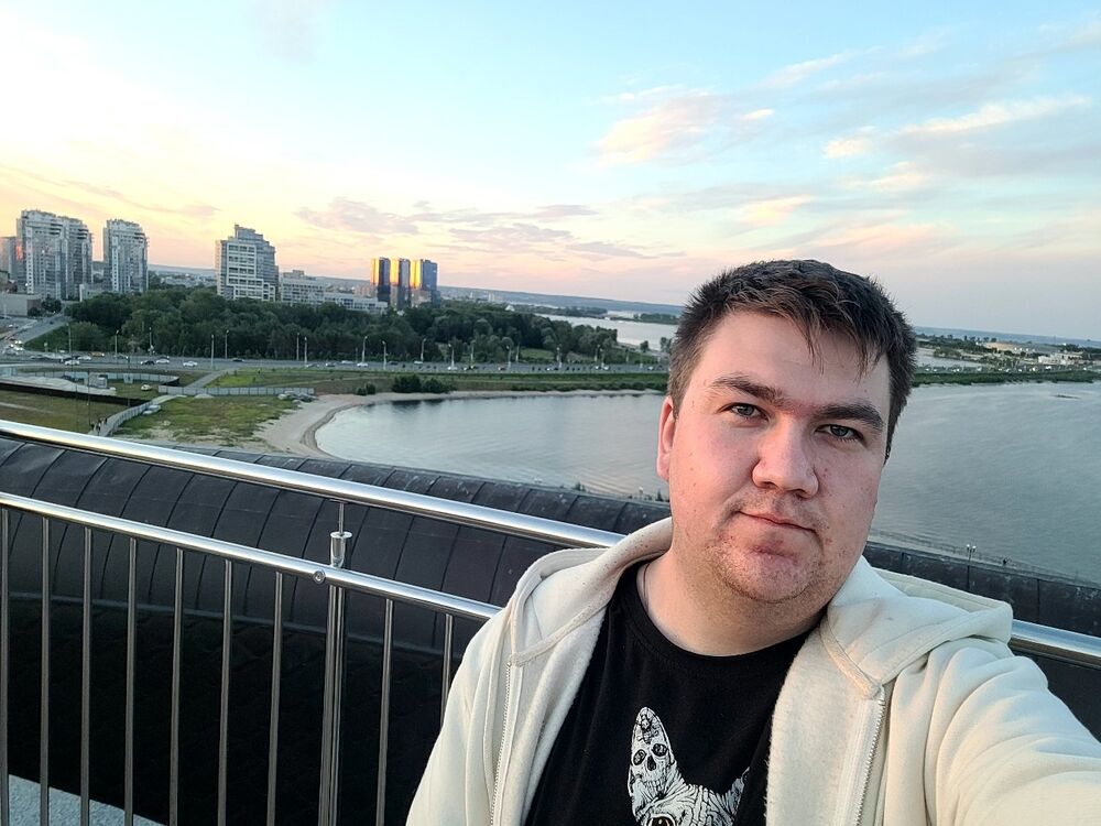  44274554  Valery, 26 ,    