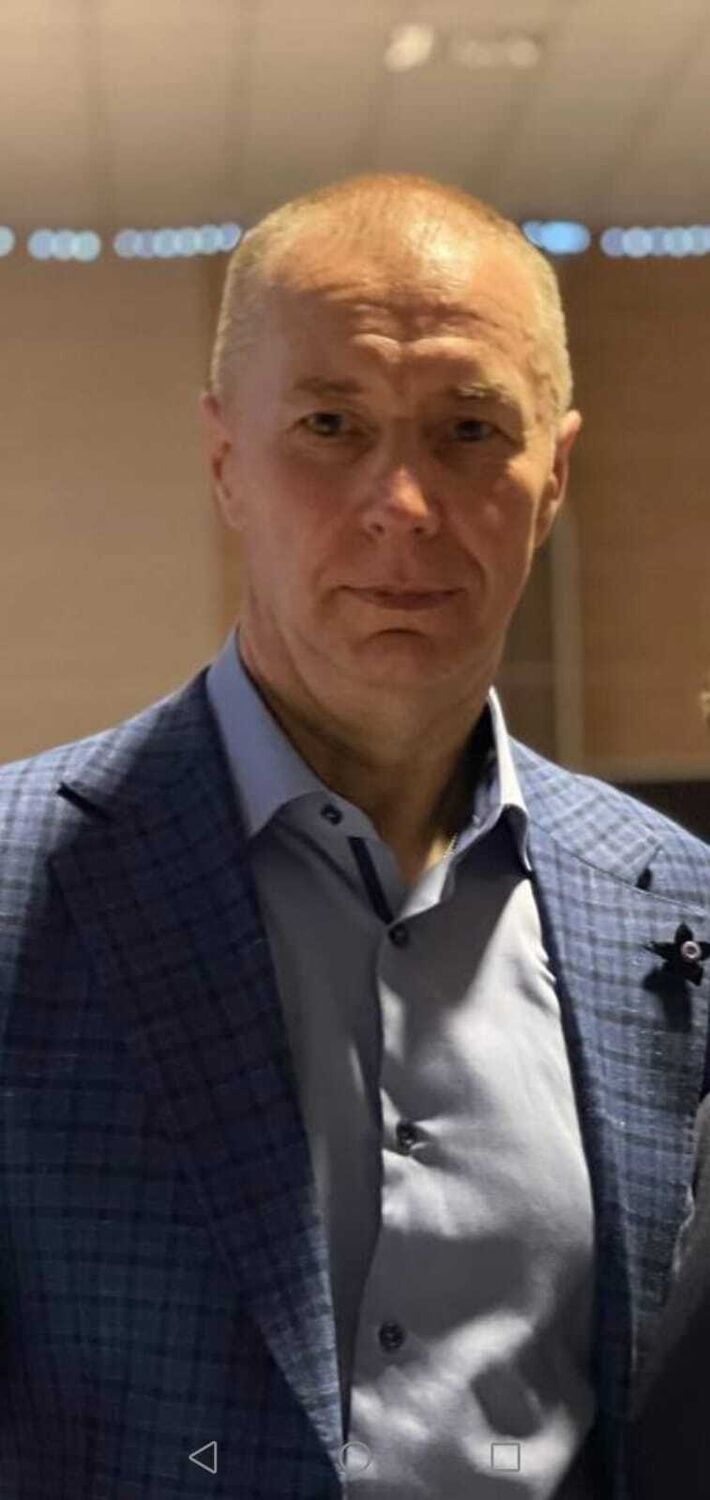 ���� 56289694 ������� ������, 58 ���, ���� ���������� � ������