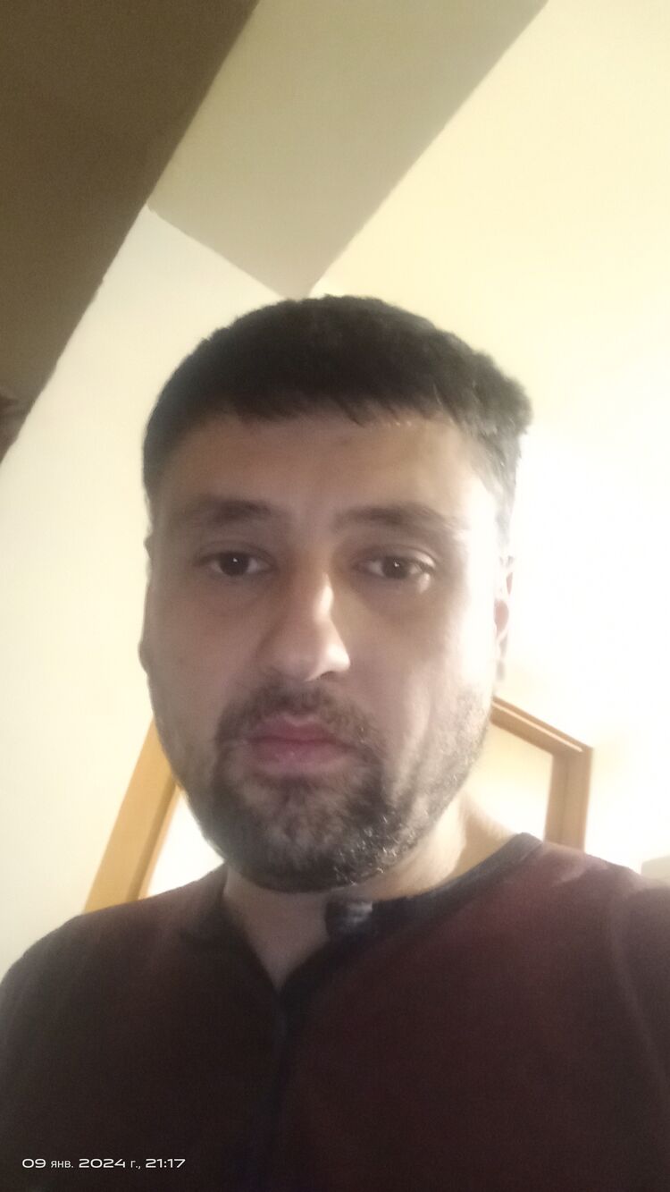 ���� 40589964 ������� �������, 37 ���, ���� ���������� � ������