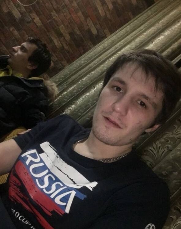  ,   Kirill, 27 ,   ,   
