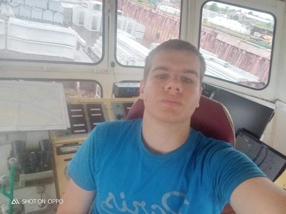 ���� 25220954 ������� Kostya, 27 ���, ���� ���������� � �����