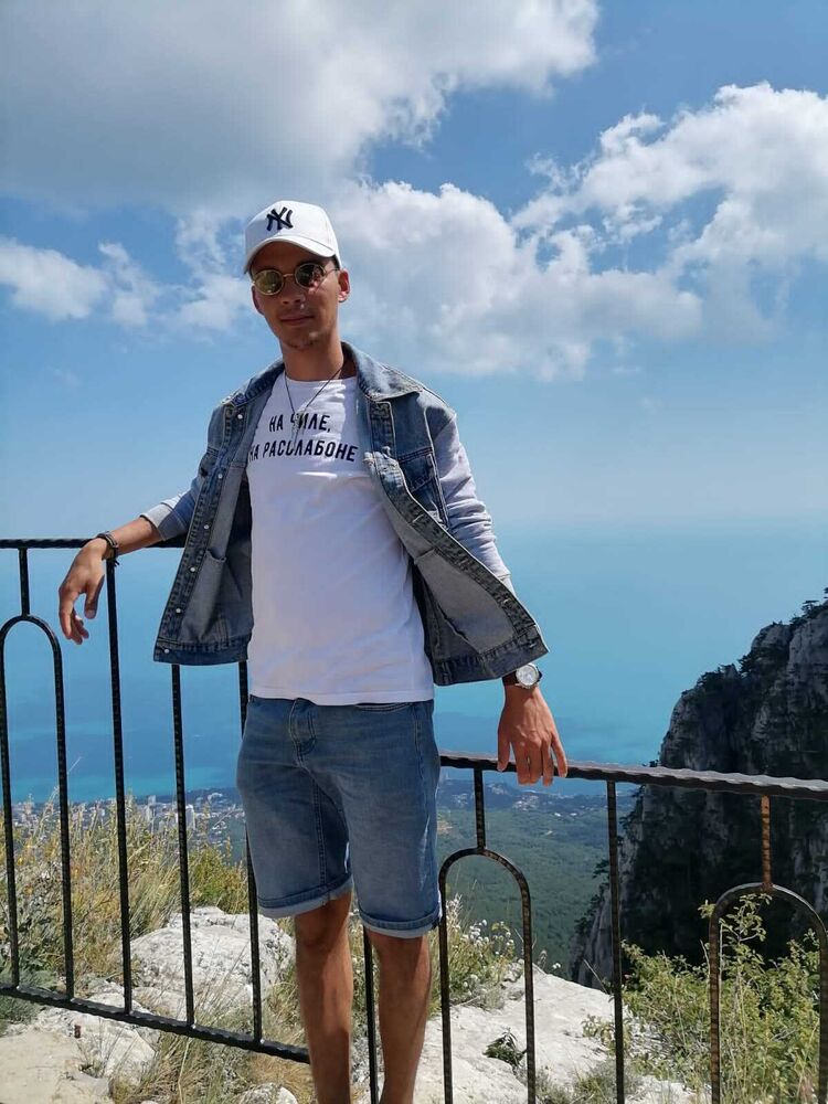 ���������� �����-���������, ���� ������� Vladislav, 29 ���, ������������ ��� ������, ����� � ���������, c�������� ���������, ���������