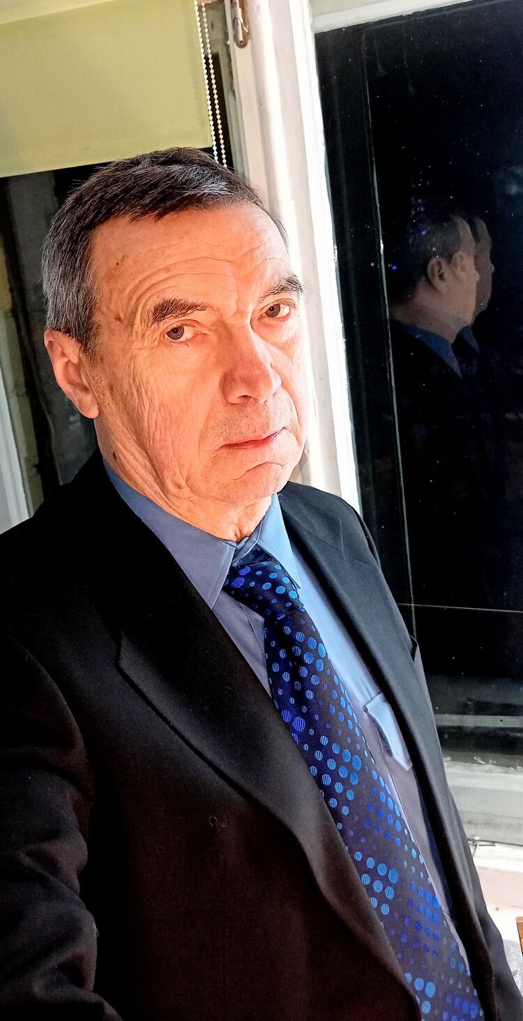 ���������� ����������, ���� ������� Aleksandr, 71 ���, ������������ ��� ����� � ���������, c�������� ���������