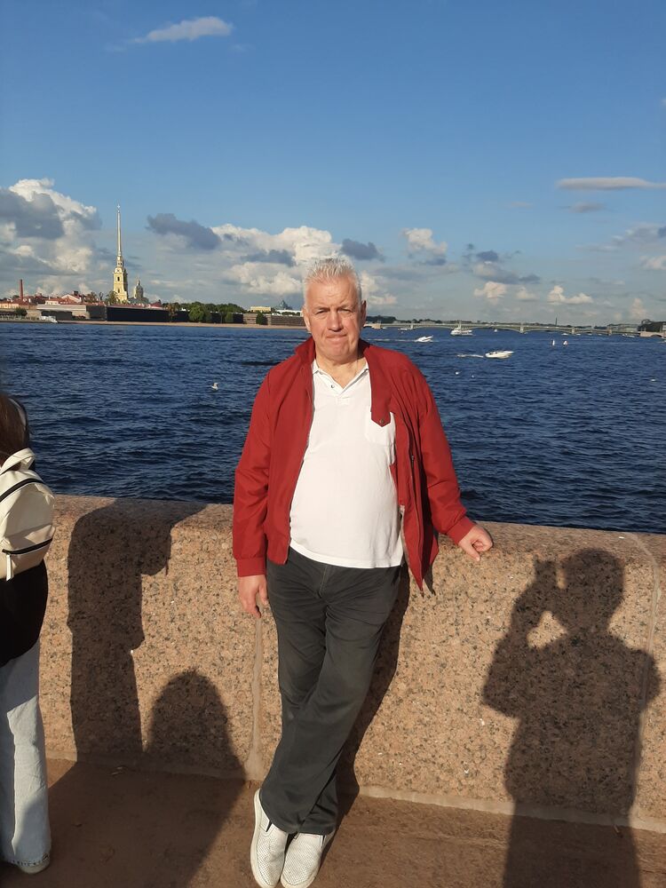 ���������� �������, ���� ������� �������, 65 ���, ������������ 