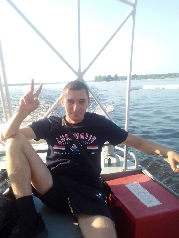 ���������� ���������, ���� ������� Yurik, 41 ���, ������������ ��� ������, ����� � ���������