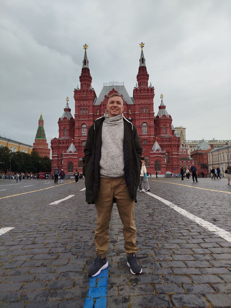  ,   Sergey, 35 ,   ,   , c , 
