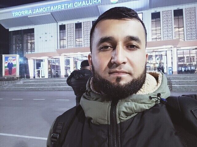 ���� 53599294 ������� Abror, 33 ����, ���� ���������� � �������